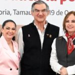 Estrategia “Niñas sí, Madres No”, previene el embarazo infantil, impulsa la educación: Olga Sosa