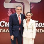 Reconoce Olga Sosa a gobierno de Américo Villarreal Anaya transformando Tamaulipas