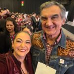 Consejo Nacional de Morena fortalece la unidad: Olga Sosa