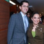 Destaca canciller Roberto Velasco política exterior basada en la soberanía, la protección consular y la cooperación internacional