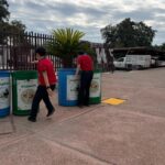 Participa Gobierno de Reynosa en la 11ª Feria Infantil de Ciencia, Tecnología, Arte y Cultura
