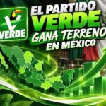 PVEM gana terreno rumbo a 2027 y aumenta su peso dentro de la alianza