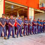 Atendió PCyB más de 44 llamados de emergencia durante el fin de semana