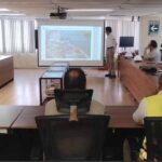 Mantiene Pemex vigilancia permanente sobre el sistema de baja presión en el Golfo de México