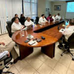 Contribuye Pemex al fortalecimiento de la seguridad a través del GRAME Noreste