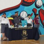 Impulsa el Gobierno de Reynosa los Valores Cívicos Escolares