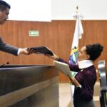 Presentan grupos parlamentarios sus agendas para el último año de la Legislatura 66
