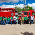 Promueve PCyB prevención y seguridad en escuelas