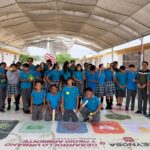 Promueve Gobierno de Reynosa cuidado del medio ambiente entre estudiantes