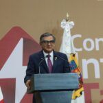 Reconocen embajadores a Tamaulipas como epicentro para el desarrollo energético del país