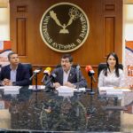 Anuncia el rector Dámaso Anaya el programa oficial de la Feria del Libro UAT 2026