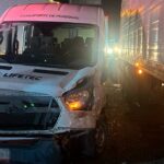 Reporta PCyB noche tranquila pero mantiene la guardia