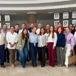 Actualiza SABG a Órganos Internos de Control en vigilancia y fiscalización
