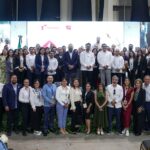 Se prepara Tamaulipas para el Congreso Internacional de Energía 2026