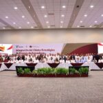 Encabeza SEDENER integración del Clúster Estratégico de Energía Tamaulipas