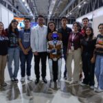 Congreso Internacional de Energía Tamaulipas 2026 acercará a las y los jóvenes tamaulipecos a los grandes proyectos energéticos