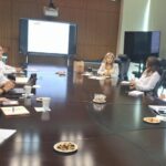 Acompaña la Secretaría de Economía la creación de cooperativas