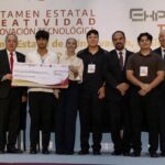 Del aula a la industria: jóvenes tamaulipecos desarrollan soluciones tecnológicas innovadoras