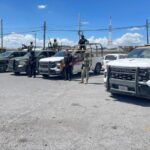 Fortalecen autoridades acciones contra la extorsión en Tamaulipas