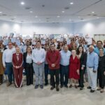 Fortalece SET la estabilidad laboral de 188 nuevos nombramientos de Educación Básica