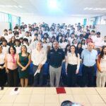 Promueve SET la salud mental y el bienestar emocional entre estudiantes del CONALEP