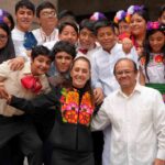 Convoca secretario de Educación a participar en el Primer Concurso Nacional de Coros Escolares