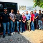 Impulsa la SET proyectos productivos de desarrollo social y económico en Tamaulipas