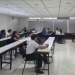 Impulsa SET la unidad y colaboración entre estudiantes de las cinco unidades UPN de Tamaulipas