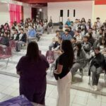 Fortalece Tamaulipas acciones de salud mental para estudiantes de bachillerato