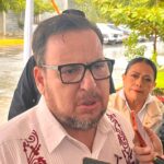 Refuerza SET medidas para proteger a estudiantes ante lluvias