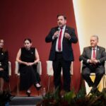 Consolida Tamaulipas avances en cobertura educativa, infraestructura, conectividad y aprendizaje