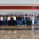 Continúa Secretaría de las Mujeres con capacitaciones para promover la igualdad y prevenir las violencias en Tamaulipas