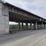 Puente Magueyes, obra que rescata el gobierno de Américo