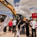 Rehabilita Gobierno de Tamaulipas, Boulevard 12 de Marzo en Matamoros