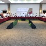 Da seguimiento la Secretaría de Recursos Hidráulicos a la disponibilidad del agua en Tamaulipas