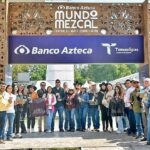 Obtiene Tamaulipas siete medallas en el Festival Mundo Mezcal