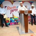 Sector rural tamaulipeco se hará presente en la Feria Tamaulipas 2026