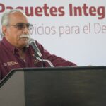 Fortalece Gobierno de Tamaulipas, la seguridad alimentaria con huertos de traspatio