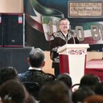 Inaugura titular de la SSPT la edición 2026 del FICSM en Tula