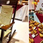 Invita SSPT a visitar el stand de artesanías elaboradas en los CEDES de Tamaulipas