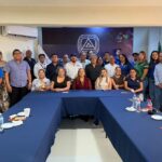 Fortalece STPS cultura de prevención de riesgos laborales en Reynosa