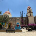 Tamaulipas, sede del Encuentro Nacional a 25 años del primer Pueblo Mágico: Sectur