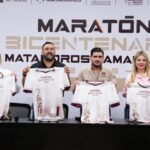 Maratón Bicentenario Tamaulipas 2026 con 280 mil pesos en premios: Sectur