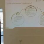 Capacita TPT a nuevas secretarías en materia de transparencia y acceso a la información pública