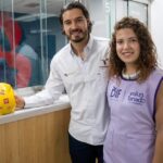 Entrega Secretaría del Trabajo recaudación para Teletón 2026