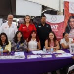 Fortalece la UAT su vinculación social junto al DIF Tamaulipas