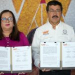 La UAT y la Escuela Normal de Educadoras impulsan la excelencia docente en la educación y desarrollo infantil