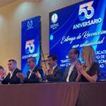 Reconoce Dámaso Anaya a trabajadores universitarios en el 53 Aniversario del SUTUAT