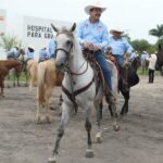 Fortalece rector de la UAT la unidad y las tradiciones en la FMVZ