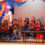 Brinda UAT gran muestra de talento artístico y vinculación social en la Feria Tamaulipas 2026